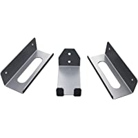 Soporte de pared para bicicleta- soporte de bicicleta- soporte de rueda de bicicleta- soporte de almacenamiento de…